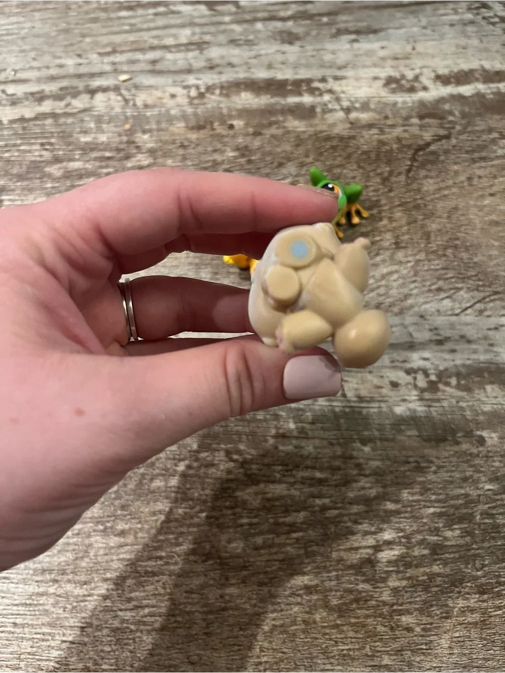 Littlest Pet Shop Board Game